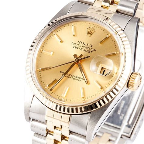 rolex 16013 for sale|rolex datejust 16013 price.